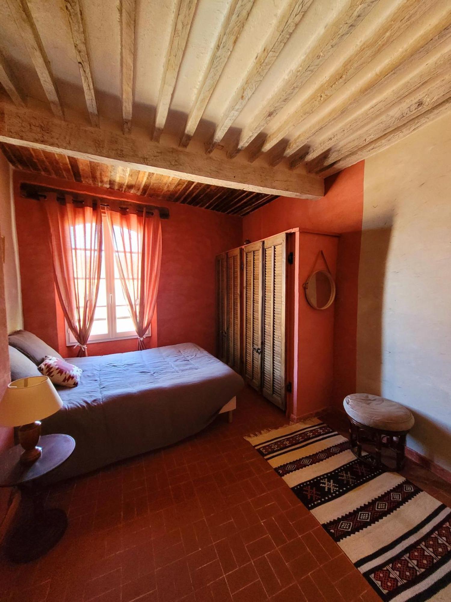 Au Puits De La Fontaine Hotel Tavernes Bilik gambar