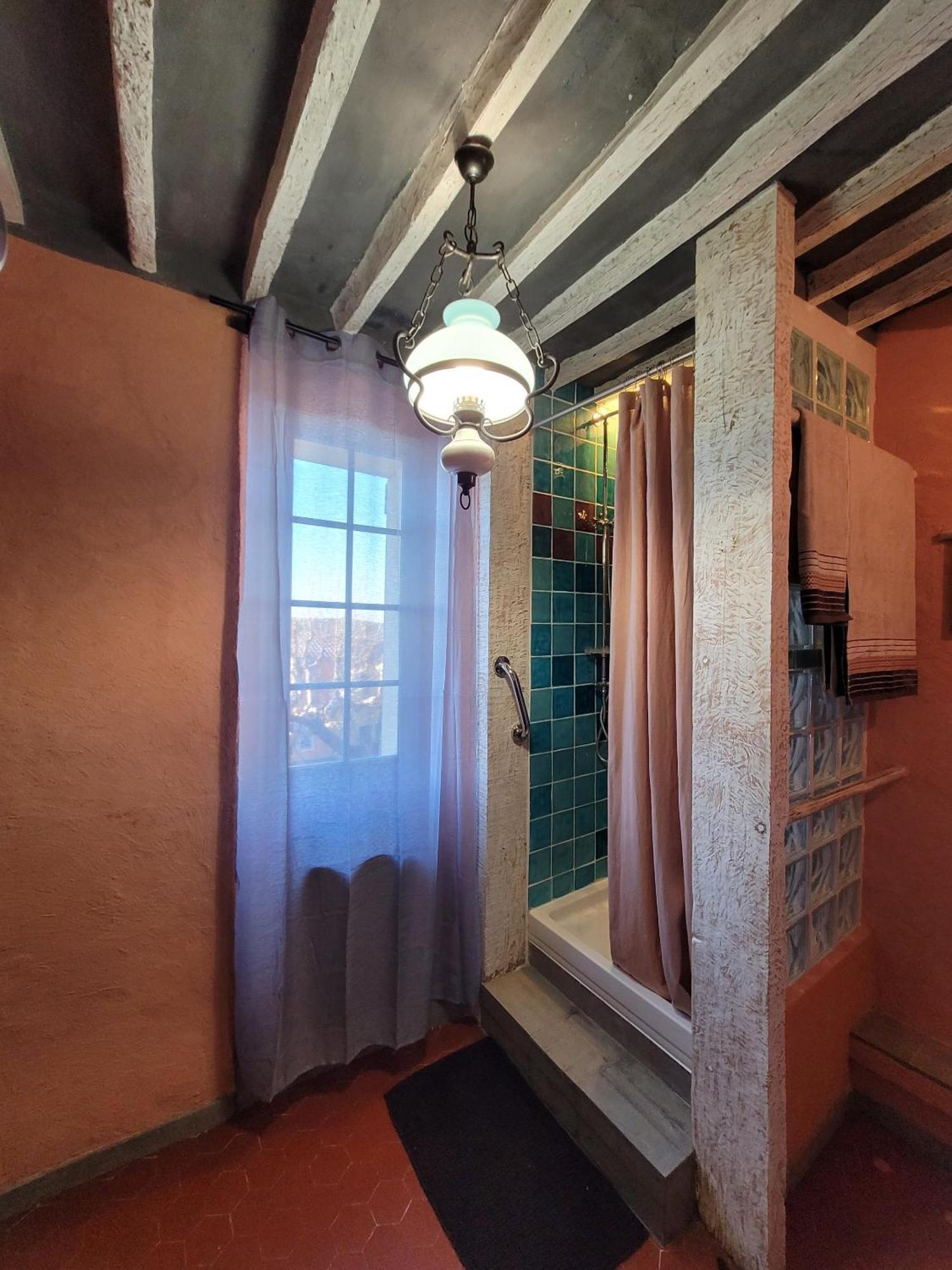 Au Puits De La Fontaine Hotel Tavernes Bilik gambar