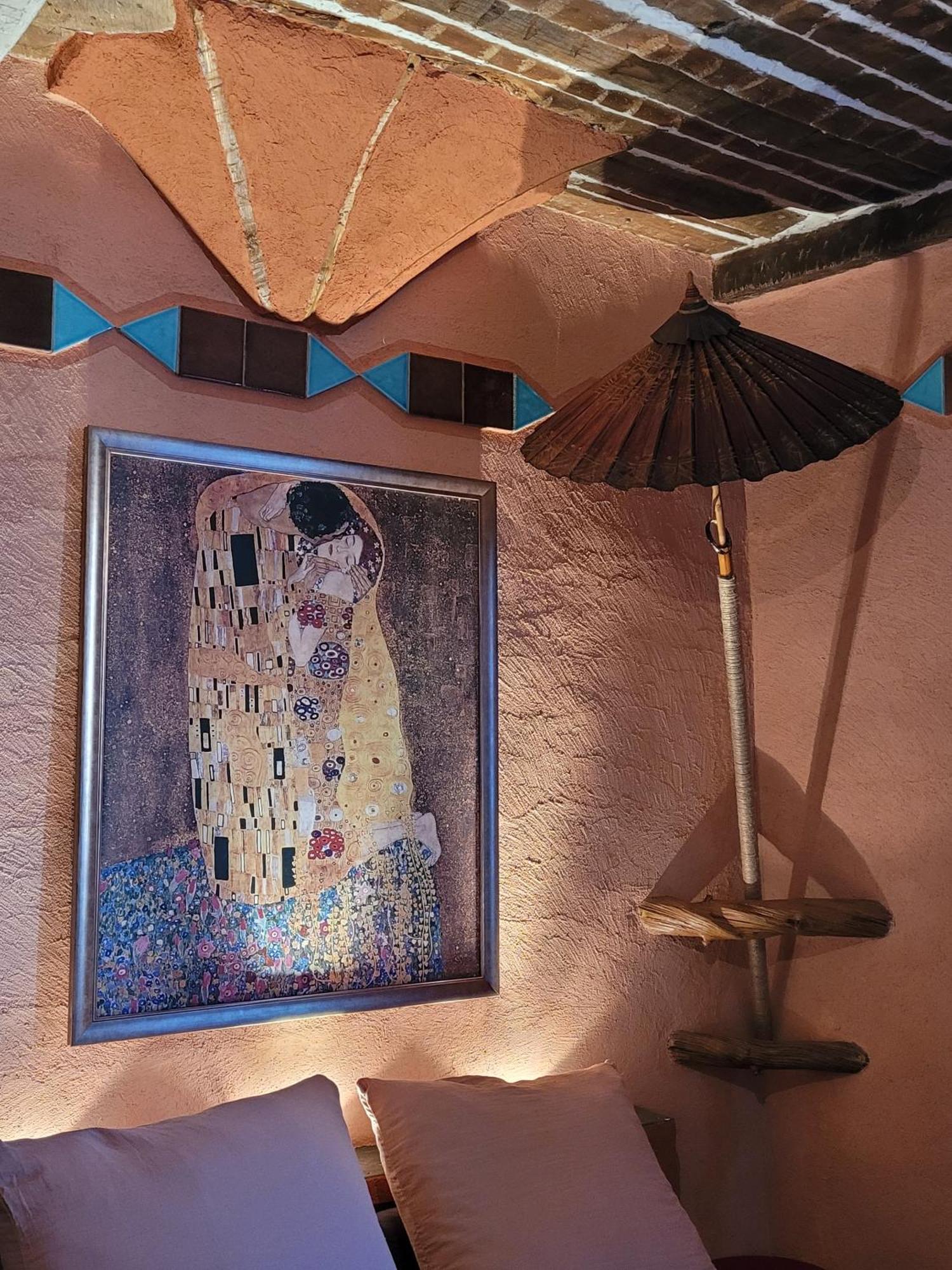 Au Puits De La Fontaine Hotel Tavernes Bilik gambar