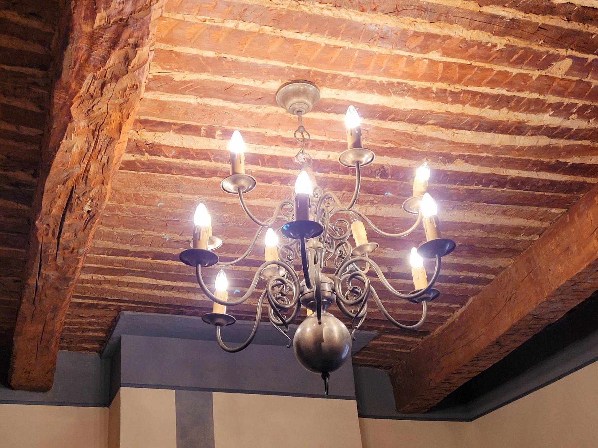 Au Puits De La Fontaine Hotel Tavernes Bilik gambar